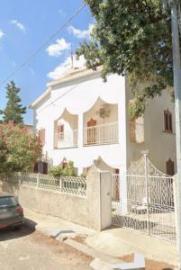 Η γειτονιά γύρω από ή μία γειτονιά κοντά σε αυτή η παραθεριστική κατοικία