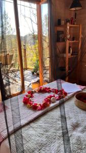 Φωτογραφία από το άλμπουμ του Cabane & Dîner Gourmet Inclus σε Barjols