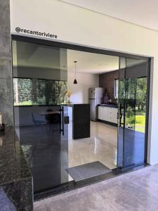 Fotografie z fotogalerie ubytování Recanto Rivière v destinaci Guarapuava