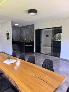 Fotografie z fotogalerie ubytování Recanto Rivière v destinaci Guarapuava