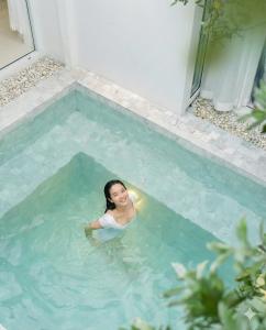 Gæster der bor på ZA-NGOB 39 - Premium Private Pool Villa- Mountain View l ซา-หงบ 39