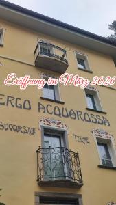 Здание апартаментов/квартиры