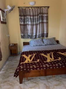 Gallery image of Aso Rock Hotel Bar and Restaurant in Loburo