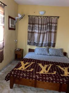 Gallery image of Aso Rock Hotel Bar and Restaurant in Loburo