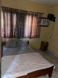 Gallery image of Aso Rock Hotel Bar and Restaurant in Loburo