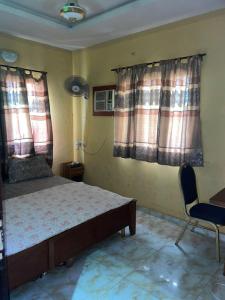 Gallery image of Aso Rock Hotel Bar and Restaurant in Loburo +1 photo