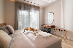 Postel nebo postele na pokoji v ubytování Casa Siva + 53 fotografií