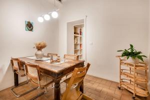 Billede fra billedgalleriet på Leonina Art House i Rom