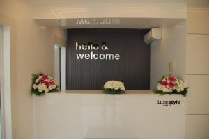 Ảnh trong thư viện ảnh của Luxe Style Hotels ở Adūr