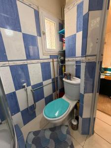 Um banheiro em Hydra la placette mais 11 fotos