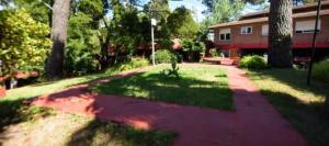 En have udenfor Duplex N 22 prop Directo en Complejo