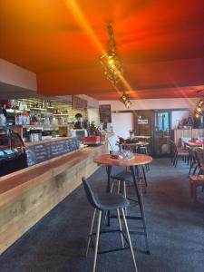 Fotografie z fotogalerie ubytování Chata Špičák na Vrcholu Sjezdovky v destinaci Golčŭv Jeníkov