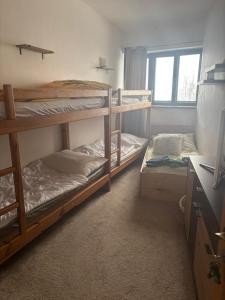 Fotografie z fotogalerie ubytování Chata Špičák na Vrcholu Sjezdovky v destinaci Golčŭv Jeníkov