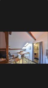 Billede fra billedgalleriet på Velours & Balnéo i Saint-Nazaire + 35 billeder