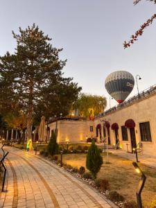Φωτογραφία από το άλμπουμ του Dedeman Village Cappadocia στο Γκόρεμε +3 φωτογραφίες