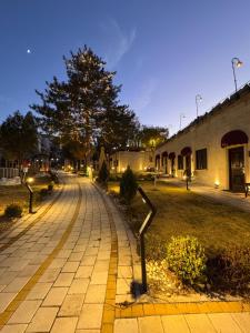 Fotografie z fotogalerie ubytování Dedeman Village Cappadocia v destinaci Göreme