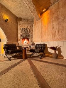 Fotografie z fotogalerie ubytování Dedeman Village Cappadocia v destinaci Göreme