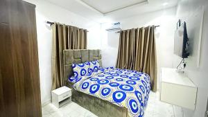 Φωτογραφία από το άλμπουμ του Kunbiz Apartments σε Murtala Muhammed International Airport