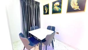 Fotografie z fotogalerie ubytování Kunbiz Apartments v destinaci Murtala Muhammed International Airport