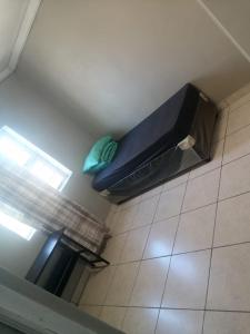 Et tv og/eller underholdning på Bellville Backpackers