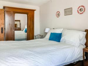 Giường trong phòng chung tại Downhouse +25 ảnh