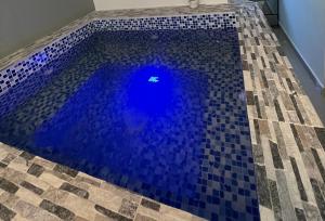 Πισίνα στο ή κοντά στο Cielo de hierro - Iron sky