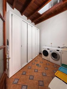 Fotografie z fotogalerie ubytování Casa La Caldereta Gran Canaria v destinaci Vega de San Mateo