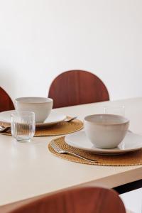 Fotografie z fotogalerie ubytování Gezinsappartement in Middelkerke - Noort-C v destinaci Middelkerke