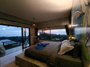 Ảnh trong thư viện ảnh của Laeley 1,000 miles resort ở Ko Lanta Yai