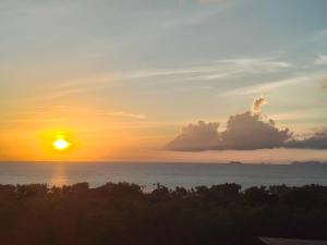 Ảnh trong thư viện ảnh của Laeley 1,000 miles resort ở Ko Lanta Yai