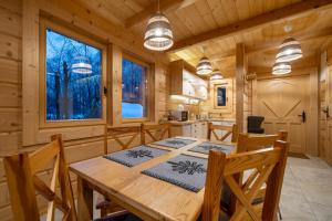 Billede fra billedgalleriet på Zakopiańskie domki przy Potoku i Zakopane