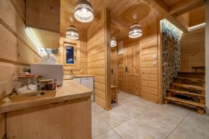 Billede fra billedgalleriet på Zakopiańskie domki przy Potoku i Zakopane + 64 billeder