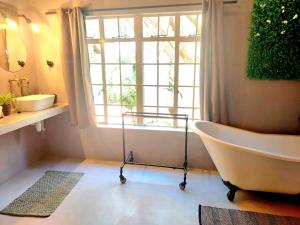 Ảnh trong thư viện ảnh của Lion's Guesthouse and The Buck&Lion Restaurant ở Groblersdal