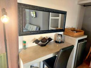 Ảnh trong thư viện ảnh của Lion's Guesthouse and The Buck&Lion Restaurant ở Groblersdal