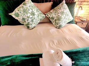 Ảnh trong thư viện ảnh của Lion's Guesthouse and The Buck&Lion Restaurant ở Groblersdal