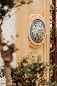 Ảnh trong thư viện ảnh của Hotel Boutique Poeta Jorge Manrique ở Segura de la Sierra