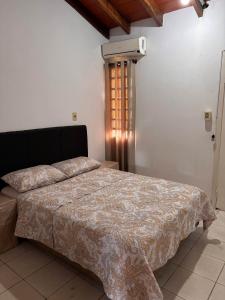 Fotografie z fotogalerie ubytování Hospedaje El Paso v destinaci Tobatí