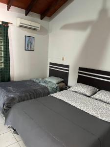 Fotografie z fotogalerie ubytování Hospedaje El Paso v destinaci Tobatí