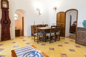 Billede fra billedgalleriet på Villa Svevo Positano i Positano