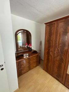 Фотография из галереи Ferienwohnung, Monteurenwohnung, в городе Lützel +5 фотографий