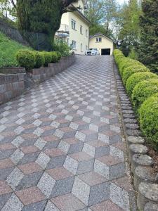 Фотография из галереи Ferienwohnung, Monteurenwohnung, в городе Lützel