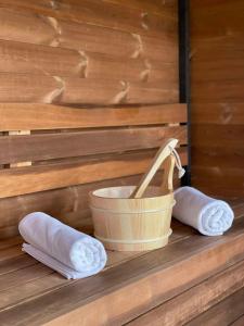 Φωτογραφία από το άλμπουμ του Vöröskő- Házmester- Balatonalmádi σε Balatonalmádi