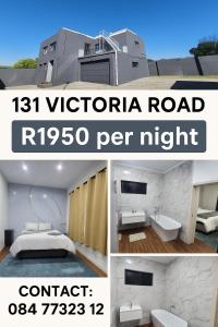 Billede fra billedgalleriet på Casa lux boutique guest house i Newcastle