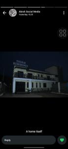 Fotografie z fotogalerie ubytování Tigris Residence v destinaci Bulenga