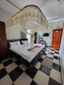 Fotografie z fotogalerie ubytování Tigris Residence v destinaci Bulenga