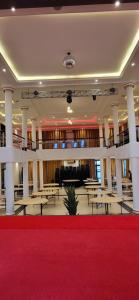 Fotografie z fotogalerie ubytování Tigris Residence v destinaci Bulenga + 16 fotografií