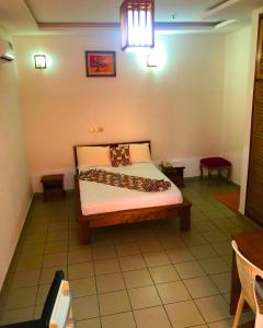 Fotografie z fotogalerie ubytování Résidence Vanestelle v destinaci Abidžan