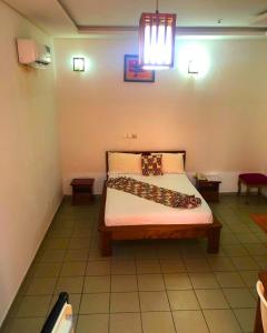 Fotografie z fotogalerie ubytování Résidence Vanestelle v destinaci Abidžan + 8 fotografií