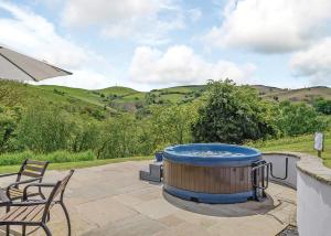 Γενική θέα στο βουνό ή θέα στο βουνό από  αυτό το παραθεριστικό πάρκο