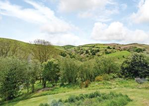 Φυσικό τοπίο κοντά σε αυτό το παραθεριστικό πάρκο +27 φωτογραφίες